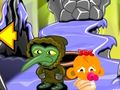Logħba Monkey Go Happy Stage 290 onlajn