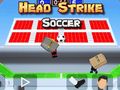Logħba Head Strike Soccer onlajn