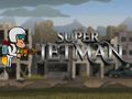 Logħba Super Jetman onlajn