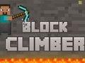 Logħba Blokk Climber  onlajn