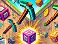 Logħba Pixel Smashers onlajn