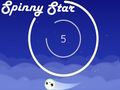 Logħba Star spinny onlajn