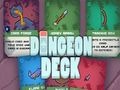 Logħba Gverta ta' Dungeon  onlajn