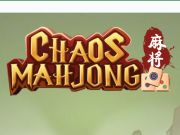 Logħba Kaos Mahjong  onlajn