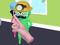 Logħba Flick Master 3D onlajn