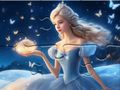 Logħba Puzzle Jigsaw: Cinderella onlajn Logħba Puzzle Jigsaw: Cinderella onlajn