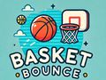 Logħba Bounce Basket  onlajn
