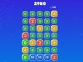 Logħba Blokki Kubi 2048  onlajn