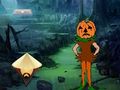 Logħba Laqgħa tal-Koppji Pumpkin  onlajn