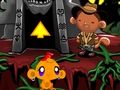 Logħba Monkey Go Happy Stage 882 onlajn