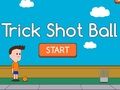 Logħba Trick Shot Ball onlajn