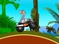 Logħba Tom u Jerry - Supermoto  onlajn