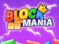 Logħba Blokk Manija  onlajn