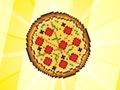 Logħba Imperu tal-Pizza  onlajn