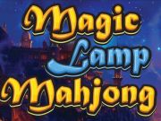 Logħba Bozza Maġika Mahjong  onlajn