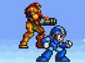 Logħba Flash Super Smash onlajn