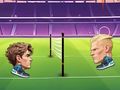 Logħba Head Ball Online onlajn