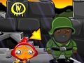 Logħba Monkey Go Happy Stage 296 onlajn