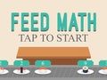 Logħba Għalf Matematika  onlajn