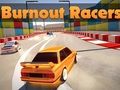 Logħba Racers ta 'Burnout onlajn