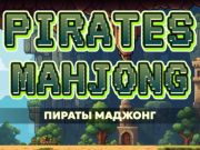 Logħba Pirati Mahjong onlajn Logħba Pirati Mahjong onlajn