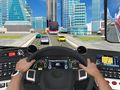 Logħba Ultimate Transport Sewqan Sim  onlajn