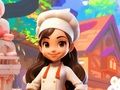 Logħba Tisjir Fever: Happy Chef  onlajn