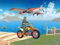 Logħba Dirt Bike Stunt: Mutur Estrem  onlajn