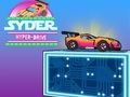 Logħba Spyder Hyperdrive  onlajn