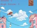 Logħba Chase Flappy onlajn