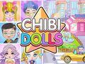 Logħba Chibi Doll Avatar Ħallieq  onlajn