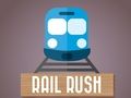 Logħba Ferrovija Rush  onlajn