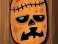 Logħba Halloween Pop It! onlajn