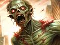 Logħba Mewt City Zombie Invażjoni  onlajn