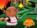 Logħba Monkey Go Happy Stage 884 onlajn