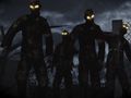Logħba Sejħa tad-Dazju: Zombies (Demake) onlajn