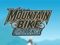 Logħba Isfida Mountain Bike onlajn Logħba Isfida Mountain Bike onlajn