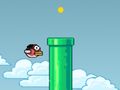Logħba Flappy Bird Klassiku  onlajn
