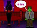 Logħba Hooda Escape Haunted House 2024 onlajn