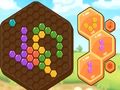 Logħba Naħla Puzzle onlajn Logħba Naħla Puzzle onlajn