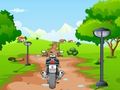 Logħba Sib Purple Star Bike Key  onlajn