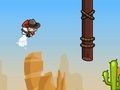 Logħba Eroj tal-Jetpack  onlajn