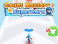 Logħba Konti Masters Superhero onlajn