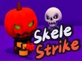 Logħba Skelestrike onlajn