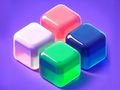 Logħba Jelly Blokk Puzzle  onlajn