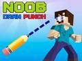 Logħba Noob Draw Punch onlajn