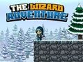 Logħba L-Avventura Wizard  onlajn