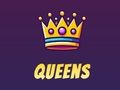 Logħba Queens onlajn