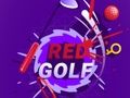 Logħba Golf l-Aħmar onlajn Logħba Golf l-Aħmar onlajn