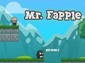 Logħba Mr Fapple Apple Dash onlajn